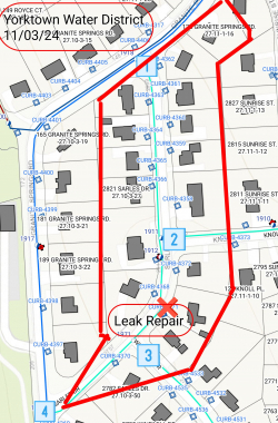 Leak