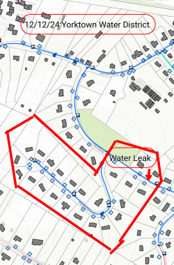 Leak 