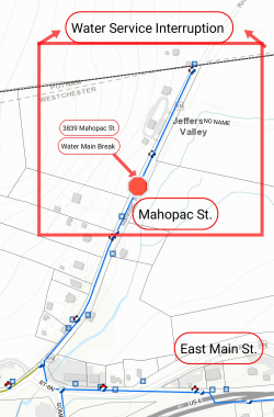 Mahopac St 