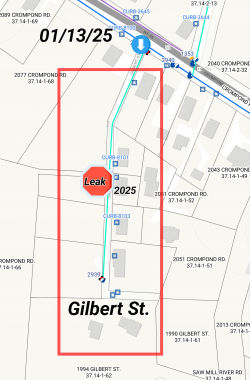 Gilbert 