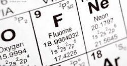 Fluoride