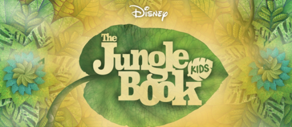 The Jungle Book KIDS