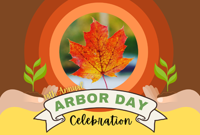 Arbor Day Celebration