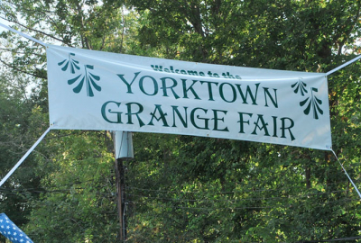 Yorktown Grange Fair